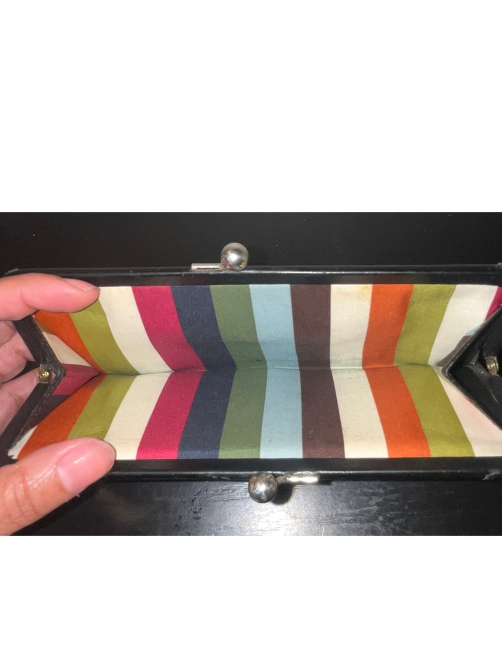 Coach Legacy Project 65th Anniversary Kisslock Wallet - Picture 14 of 14